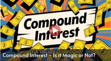 Compound Interest